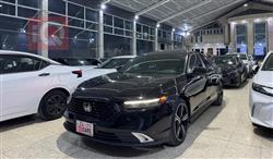 هوندا أكورد